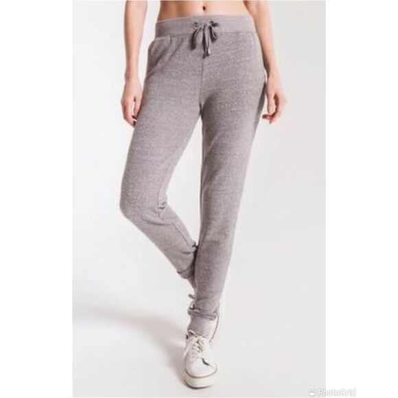 Z Supply Triblend Courier Jogger - Picture 1 of 11